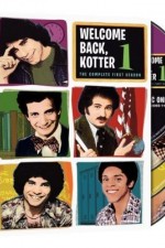 Watch Welcome Back, Kotter Tvmuse